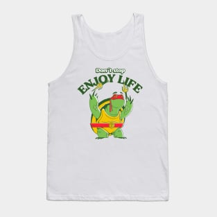 Enjoy Life! Tank Top